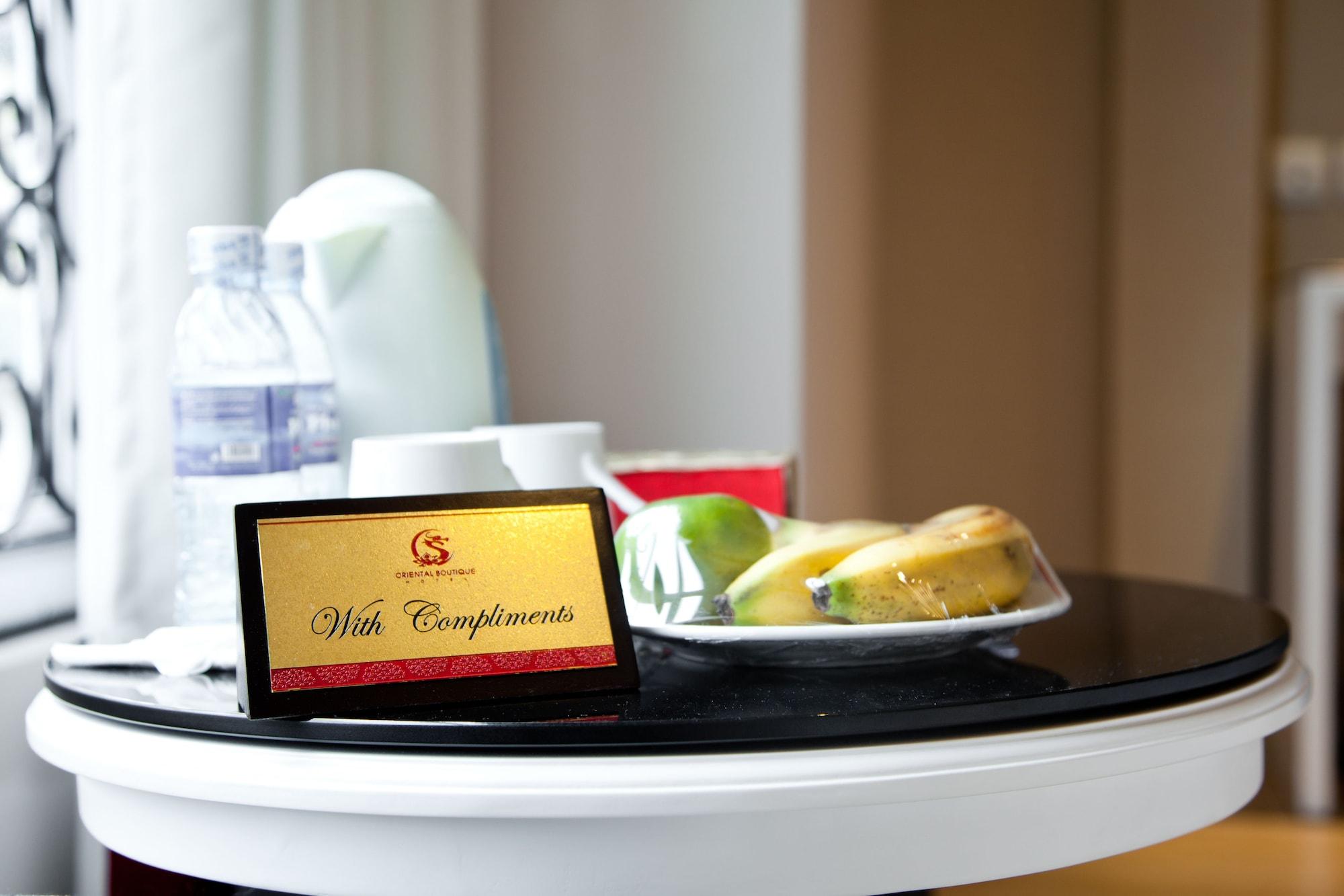 Lavender Central Hotel & Spa Ханой Экстерьер фото